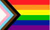 The New Pride Flag